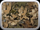 WTP-276-Tan Leaf Camo
