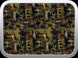 WTP-515 Oilfield Camo