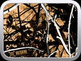 WTP-536 Outshine Camouflage